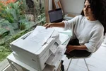 Canon PIXMA TS7750i, miniature 14