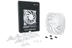 be quiet! Silent Wings 4 PWM 120mm - Blanc, miniature 4