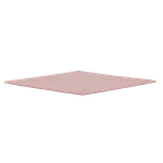 Thermal Grizzly Lot de 2 Minus Pad 8 - 100 x 100 x 1,0 mm, miniature 5