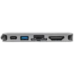 Targus USB-C pour un seul écran 4K HDMI/VGA avec Power Delivery 100 W et fonction pass-through, miniature 6