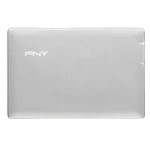 PNY PowerPack ALU 2500 mAh - USB-A - Gris, miniature 1