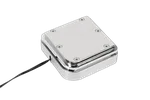 Alphacool Core 1 Aurora Silver, miniature 2