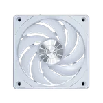 Lian-Li UNI FAN CL Sans fil 120mm - Blanc, miniature 4