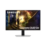Samsung Odyssey G6 - 27" OLED QHD 240Hz 0.03ms Pivot-Seconde Vie, miniature 1