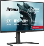 Iiyama G-Master GB2771UHSU-B1 - 27" 4K 144Hz ou FHD 288Hz IPS 0.8ms G-Sync, miniature 2