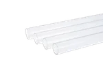 Alphacool Tubes Rigide 12/10mm Plexi - 80cm - Pack de 4, miniature 1