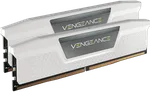 Corsair Vengeance 32Go (2x16Go) DDR5 6000Mhz Blanc, miniature 4