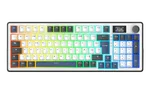 The G-LAB Keyz Elite 450 RGB écran LCD + Kult Elite M100, miniature 6