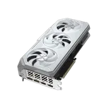 Gigabyte Radeon 9070 XT GAMING OC Ice 16Go V1 Blanc, miniature 4