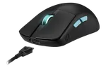 Asus ROG Harpe Ace Aim Lab Edition - Sans-Fil - RGB - Noir, miniature 9