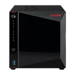 Asustor AS5404T - 4 Baies 4Go DDR4, miniature 1
