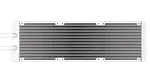 Corsair iCUE LINK TITAN II 360 RX RGB - 360mm - Blanc, miniature 5