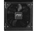 ASRock ATX 850W - 80+ Gold - PRO-850G Noir, miniature 2