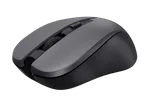 Trust Trezo - Clavier/Souris/Noir/Sans fil, miniature 5