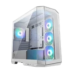 MSI MAG PANO M100R PZ WHITE, miniature 1
