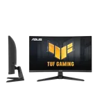 Asus TUF Gaming VG27WQ3B - 27" CURVE QHD 180Hz 1ms Fast-VA HDR FreeSync, miniature 7