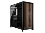 Corsair FRAME 5000D Noir - MT/Sans Alim/E-ATX, miniature 1