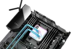 Alphacool Core 1 Aurora White ARGB, miniature 7