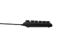Corsair K55 Core TKL - Membrane - Filaire - RGB - Noir, miniature 8