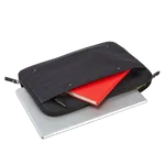 Case Logic Deco Sleeve 13.3" Noir, miniature 4
