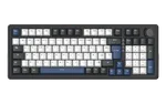 The G-LAB KEYZ ELITE 400 HE BB - Magnétique - Filaire - RGB - Noir/Bleu, miniature 1