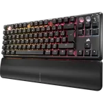 Corsair K70 PRO TKL - Magnétique - Filaire - RGB - Noir, miniature 4