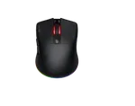 Hator Pulsar 3 - Sans-Fil - RGB - Noir, miniature 1