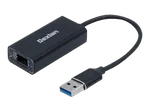Dexlan ADAPTATEUR USB 3.0 RESEAU vers RJ45, miniature 2