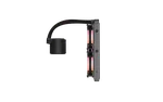 M.RED AIO 240mm ARGB - Serenity 240, miniature 7