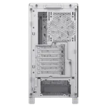 Corsair FRAME 4000D WOOD RS Blanc - MT/Sans Alim/E-ATX, miniature 2