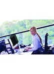 Port Filtre confidentialité Moniteur PC - 22'' 16/10, miniature 4
