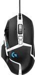 Logitech G502 Hero - Filaire - Noir, miniature 4