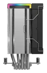 Deepcool AK500S Digital SE - Noir, miniature 4