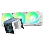 TRYX PANORAMA SE ARGB 360 - Blanc, miniature 2