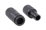 Alphacool ES quick release connector kit G1/4 OT/OT, miniature 3