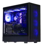 GOLD - R7 7800X3D/9070XT/32Go/1To, miniature 1