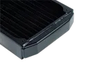 Alphacool Radiateur NexXxos ST30 Cuivre - 120mm, miniature 4