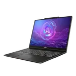MSI VenturePro 16 A2RWFG-001FR - 16" OLED 2K Core 7 240H RTX 5060 16Go 512Go W11, miniature 1