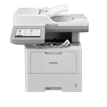 Brother MFC-L6910DN - Gris, miniature 1