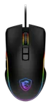 MSI Forge GM300 - Filaire - RGB - Noir, miniature 2