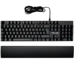 The G-LAB Keyz Carbon EX - Mécanique - Filaire - RGB - Noir, miniature 4