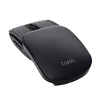 Trust Zylo - Pliable - Sans-Fil - Noir, miniature 4