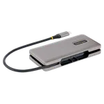 StarTech 3 ports USB-C+1 port USB-A 3.2 Gen 2 - HB31CM1A3CB, miniature 2