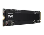 Samsung 990 1To NVMe M.2, miniature 2