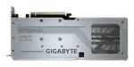 Gigabyte Radeon 9060 XT GAMING OC Ice 16Go V1 Blanc, miniature 6