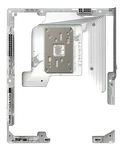 Gigabyte B850 AORUS STEALTH ICE, miniature 3