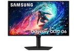 Samsung Odyssey G61SH - 27" OLED QHD 240Hz 0,03ms G-Sync FreeSync Premium, miniature 1