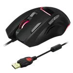 Spirit Of Gamer Bundle Souris + Tapis ELITE M10, miniature 2