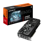 Gigabyte Radeon RX 9070 XT GAMING OC 16G V1, miniature 1