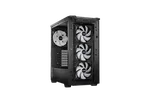 be quiet! Pure base 501 LX Noir - MT/Sans Alim/ATX, miniature 2